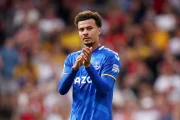 Everton: La douloureuse annonce de Dele Alli