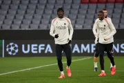 PSG: C’est acté, Randal Kolo Muani va partir