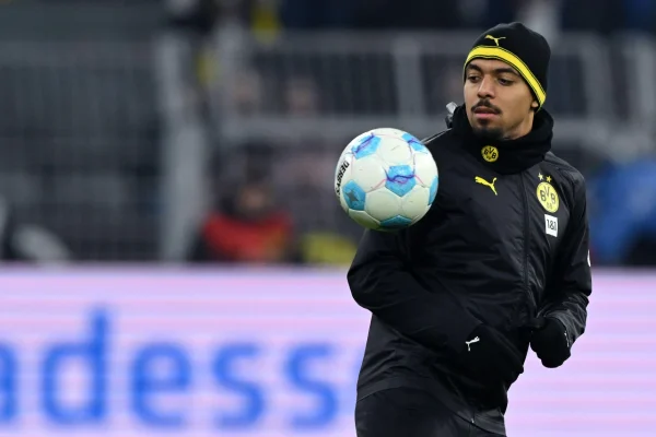 Dortmund ouvre la porte de départ à Donyell Malen