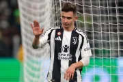 Juventus: Francisco Conceiçao va définitivement signer