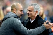 Guardiola envoie une pique à Mourinho