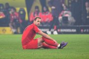 L’absence de Kane, un danger pour leur titre?