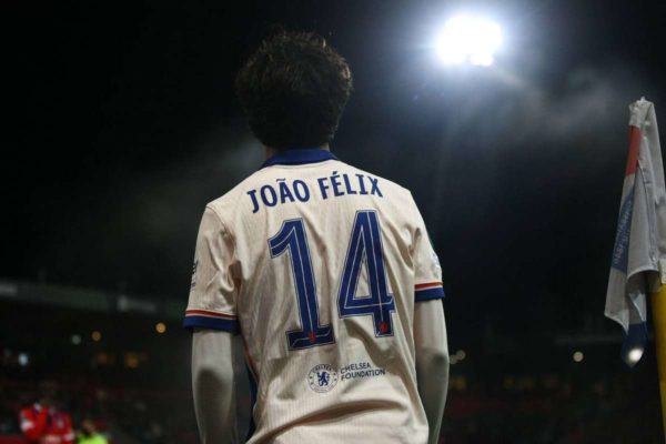 Chelsea : João Félix déjà sur le départ après son arrivée