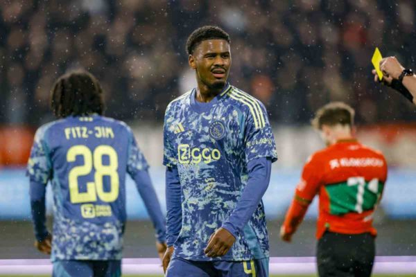 Real Madrid : une offre pour une pépite de l’Ajax ?