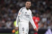 Real Madrid : Kylian Mbappé a-t-il déjà surpassé le maitre CR7 ?