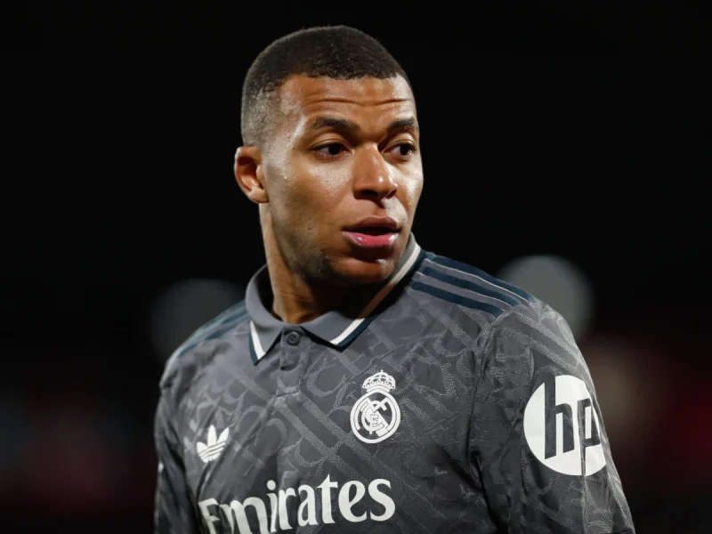 Kylian Mbappé nie l'accusation de viol