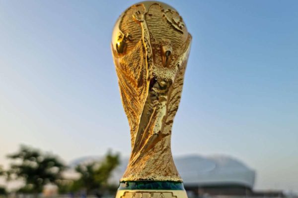 La Coupe du Monde 2030 aura aussi lieu en Afrique