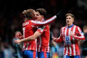 LDC: La statistique bufflante de l’attaque de l’Atlético Madrid