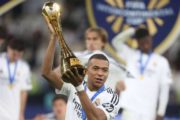 PSG : La grande déclaration d’amour de Kylian Mbappé