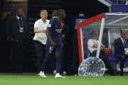 PSG: Ousmane Dembélé évoque sa relation tendue avec Luis Enrique