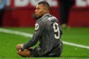 Affaire Suède : C’est terminé pour Kylian Mbappé