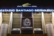 Le Real Madrid veut se séparer du “Santiago Bernabeu”