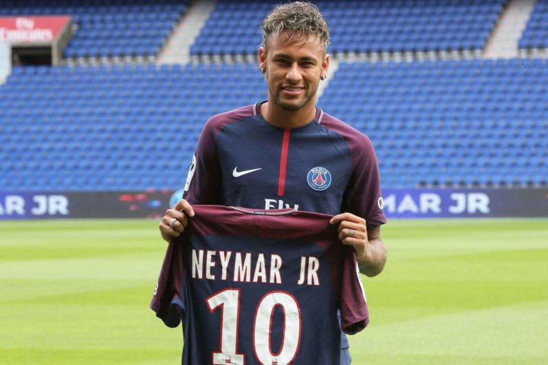 Les 10 plus gros transferts de l’histoire du football