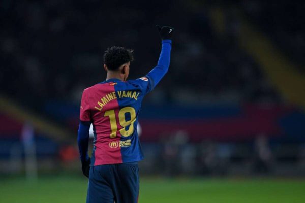 FC Barcelone : Les grandes ambitions de Lamine Yamal avant ses 21 ans