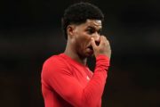 Manchester United : Les raisons du départ de Marcus Rashford