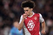 AS Monaco : Maghnes Akliouche en direction de la Serie A