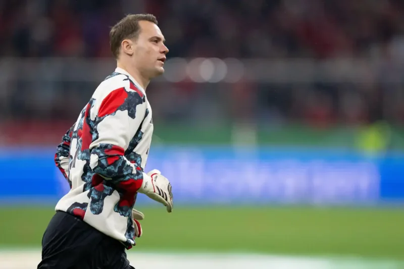 Manuel Neuer proche de prolonger