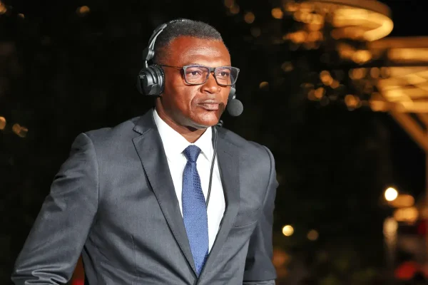 Marcel Desailly refuse un enfant et se dit ruiné