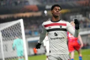 Manchester United: Une ancienne légende charge Marcus Rashford