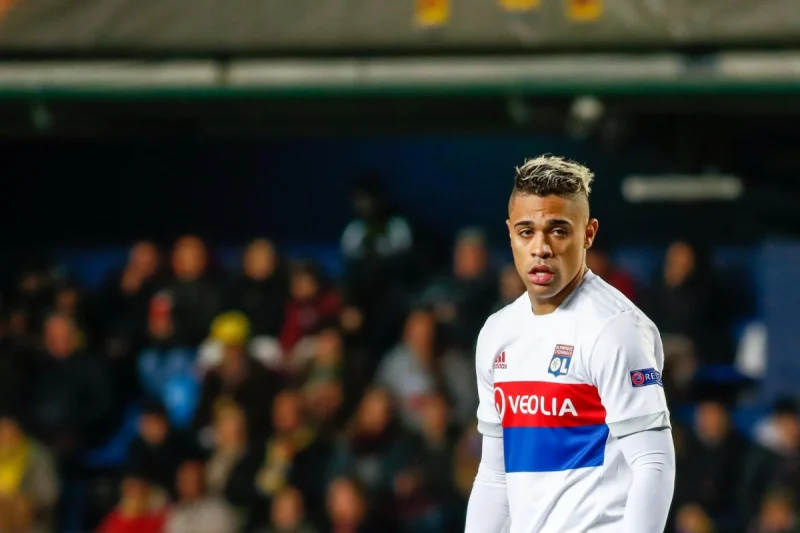 Mariano Diaz courtisé par Al-Ahly