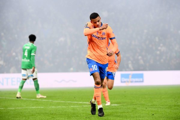 OM: Mason Greenwood, l’égal de Didier Drogba