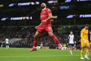 Liverpool: Mo Salah dans le top 10 des meilleurs passeurs de la PL