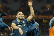 OM: La pique de Neal Maupay à son ancien club