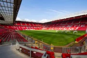 United : Old Trafford envahi par les rats