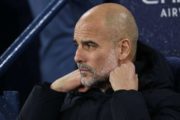 Manchester City : À peine prolongé, Pep Guardiola évoque déjà son avenir