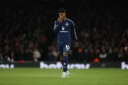 Manchester United: Rashford, Ruben Amorim n’a vu aucune amélioration