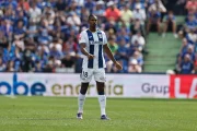 Leganes: Le Dinamo Zagreb se penche sur Sébastien Haller