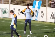 Real Madrid: L’Arabie Saoudite frappe à la porte pour Thibaut Courtois