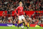 Manchester United : Toby Collyer bientôt prêté chez les Foxes ?