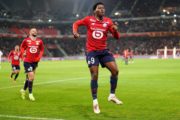 LOSC : Le départ de Jonathan David dès cet hiver ?