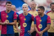 FC Barcelone : Un départ important pour inscrire Dani Olmo