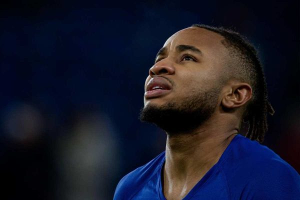 Chelsea : Un départ inévitable pour Christopher Nkunku