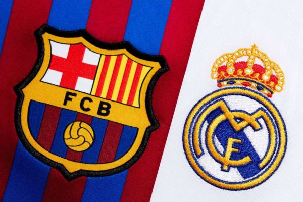 FC Barcelone : Une rivalité avec le Real Madrid pour un défenseur