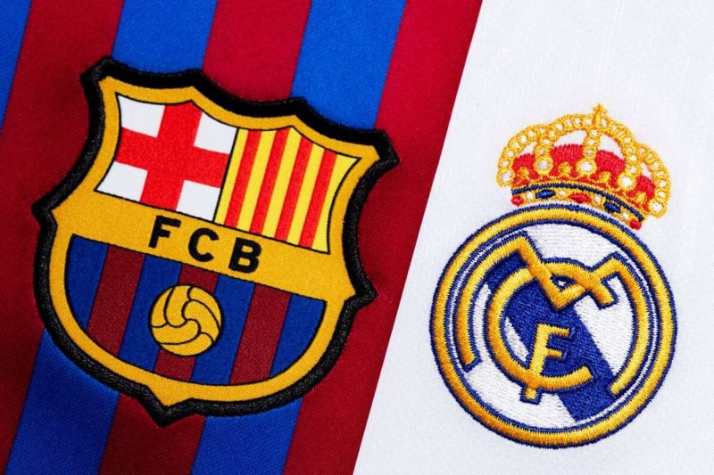 Une compétition entre le FC Barcelone et le Real Madrid pour un défenseur de Premier League