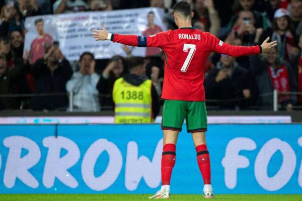 Coupe du Monde 2030 : L’énorme annonce concernant Crisitano Ronaldo