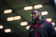 Bayer Leverkusen va blinder Victor Boniface