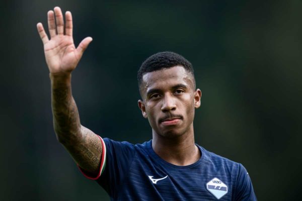 Cet ancien de Ligue 1 veut quitter la Lazio Rome