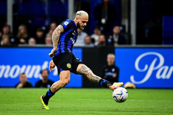 Manchester vise un cadre de l’Inter Milan