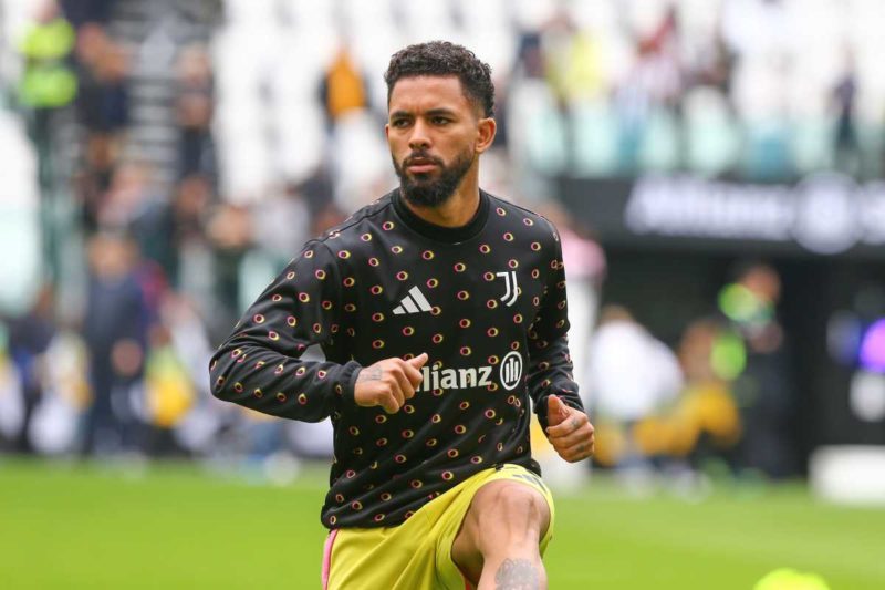 Ce joueur ne veut pas quitter la Juve