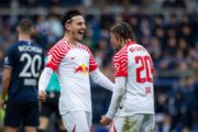 Leipzig pourrait déjà se séparer d’Elmas