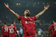 Le Real Madrid défie le PSG pour Mohamed Salah