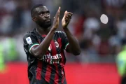 L’Angleterre n’a pas oublié Fikayo Tomori