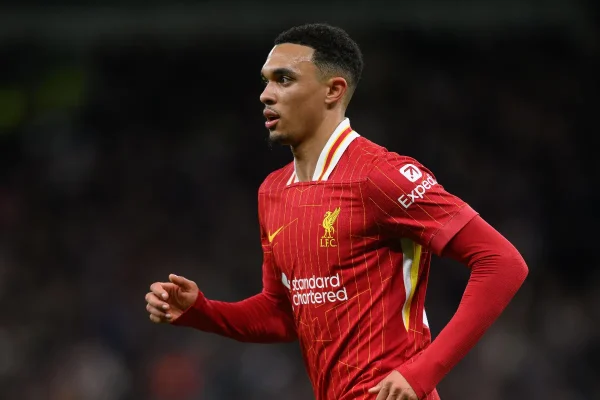 Alexander-Arnold vers la D4 anglaise