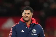 Rashford : Une possibilité de rester ?