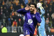 Wolverhampton lorgne sur une pépite marocaine