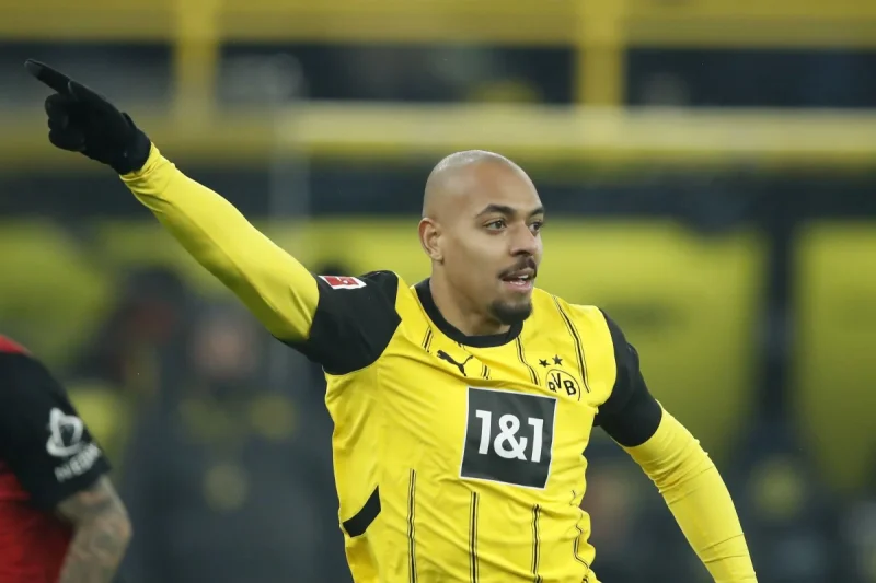 Donyell Malen quitte Dortmund : Un pari gagnant pour Aston Villa ?